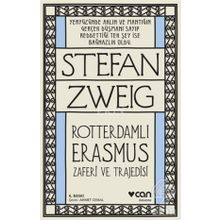 Rotterdamlı Erasmus - stephan zweig