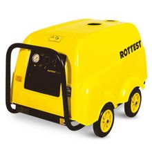 Rottest ST2000P Basınçlı Yıkama Makinesi