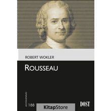 Rousseau - Robert Wokler