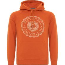 Routefield Halvor Turuncu Erkek Sweatshirt