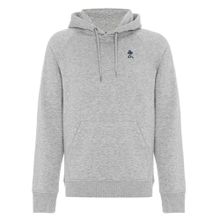 Routefield RFHEDGE2223-23394 Hedge Erkek Gri Sweatshirt
