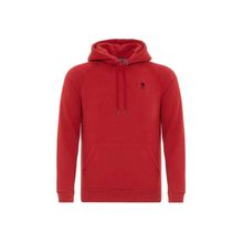 Routefield RFHEDGE2223_HEDGE Bordo Erkek Sweatshirt