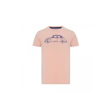 Routefield RFTHRU23 Thru Beyaz Erkek T-shirt