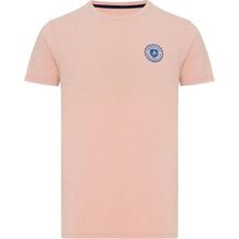 Routefield RFTIMOTHY22 Timothy Pudra Erkek T-shirt