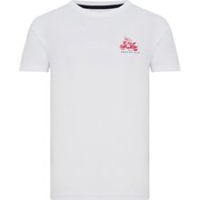 Routefield RFTREE23 Tree Pembe Erkek T-shirt
