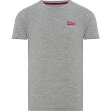 Routefield RFTYCE23 Tyce Gri Erkek T-shirt