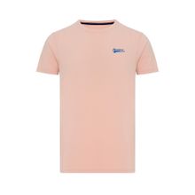 Routefield RFTYCE23 Tyce Pudra Erkek T-shirt