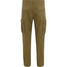 Routefield RFWOODS2223-33 Woods Haki Erkek Pantolon