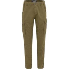 Routefield RFWOODS2223-33 Woods Haki Erkek Pantolon