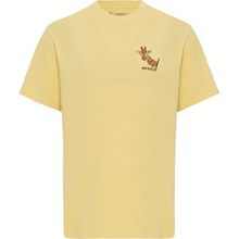 Routefield Torin Sarı Erkek T-shirt