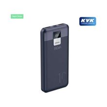 Rova PWS601 10.000 mAh Taşınabilir Şarj Cihazı Powerbank