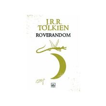 ROVERANDOM - JOHN RONALD REUEL TOLKIEN
