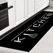 Rovigo Home RVG2052-SD518 160x120 cm Mutfak Halı