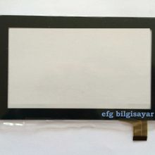 Rowell C 501 7 inç Dokunmatik Tablet Paneli