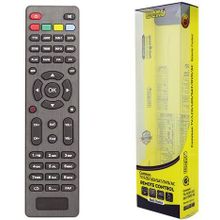 Rowell RVL-9500 Uydu Alıcı Kumandası