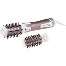 Rowenta CF9540 Brush Activ Premium Care Beyaz Saç Tarağı