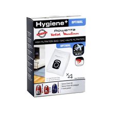 Rowenta Hygiene RO6864EA ZR200540 Uyumlu Süpürge Toz Torbası