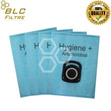 Rowenta Hygiene Uyumlu Süpürge Toz Torbası