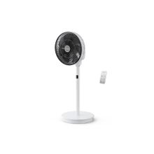 Rowenta QV5040 Turbo Twist Silence 20 Hız Ayarlı Sessiz Kompakt Vantilatör
