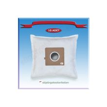 Rowenta RO 1700 1799 Compacteo Toz 10 Adet Süpürge Torbası
