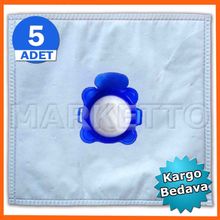 Rowenta RO 5221 Compacteo Ergo Toz 5 Adet Süpürge Torbası