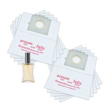 Rowenta RO 5239 Compacteo Ergo Toz 10 Adet Süpürge Torbası