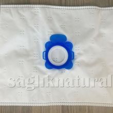 Rowenta RO 5243 Compacteo Ergo Serie 20 Adet Uyumlu Süpürge Toz Torbası
