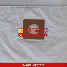 Rowenta RO 5243 Compacteo Ergo Süpürge Torbası