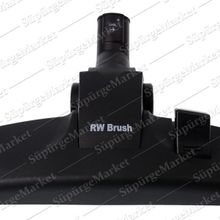 Rowenta RO 5635 Silence Force Extreme Compact Emici Yer Başlığı