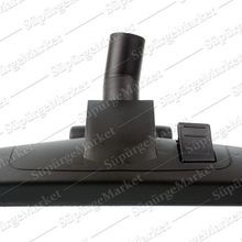 Rowenta RO 6235 X-Trem Power Cyclonic A Sınıfı Emici Yer Başlığı
