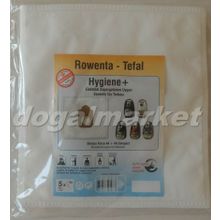 Rowenta RO 6383 6886 6432 Silence Force 20 Adet Uyumlu Süpürge Toz Torba