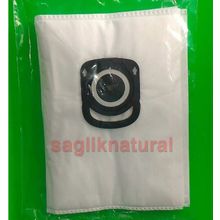 Rowenta RO 6383 Silence Force Uyumlu Süpürge Toz Torbası