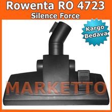 Rowenta RO4723 SilenceForce Süpürge Emici Yer Başlığı