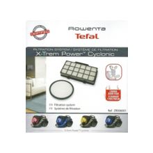 Rowenta RO6921EA Row Xtrem Power Cyclonic Uyumlu Filtre Seti