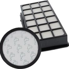 Rowenta RO7623EA 7647EA RO7649EA Uyumlu Süpürge Filtre Seti