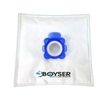 Rowenta RS 825 Toz 10 Adet Süpürge Torbası