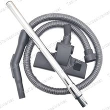 Rowenta RU 225 Nuvo Çelik Telli Elektrikli Süpürge Hortum