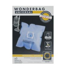 Rowenta Wonderbag Orijinal Klasik 5'li Toz Torbası