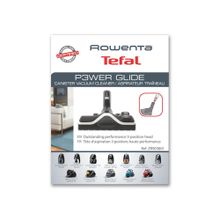 Rowenta ZR903801 Silence Force Cyclonic Süpürücü Başlık