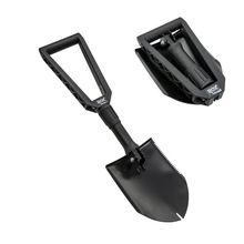 Rox Camping 0108 59 cm Katlanır Kürek Kamp Küreği