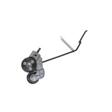 Rox ROX0185 Matkap İçin Metal Plaka ve Sac Kesme Aparatı