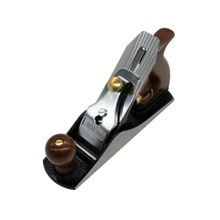 Rox Wood 00107 No.4 250 mm Ahşap Saplı Rende