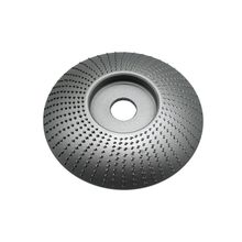 Rox Wood 0028 90 mm Ahşap Eğe Törpü Diski