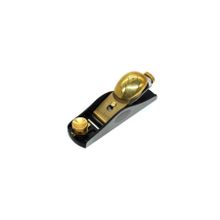 Rox Wood 0043 Luban 160 mm Bronz Kapak Metal Rende