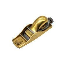 Rox Wood 0045 Luban 140 mm Avuç İçi Bronz Rende