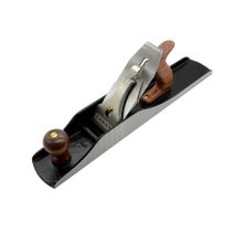 Rox Wood 0048 Luban 445 mm No.6 Metal Tezgah Rendesi