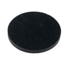 Rox Wood 0182 115 mm Cırt Disk Zımpara Taban İçin Sünger Ara Ped
