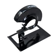 Rox Wood 0281 100 mm Avuç Taşlama Makinesi Sunta Kesme Aparatı