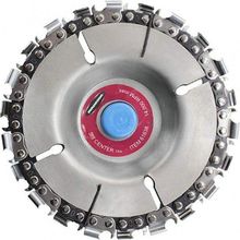 Rox Wood 1154 102 mm 22 Diş Ahşap İşleme Diski