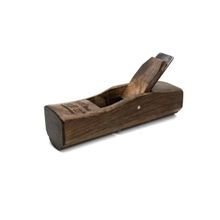 Rox Wood 170 mm Mujingfang 32 mm Kanal Açma Abanoz Rende